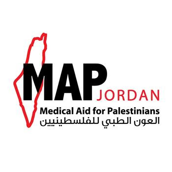 Medical Aid for Palestinians