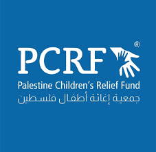 Palestine Children's Relief Fund